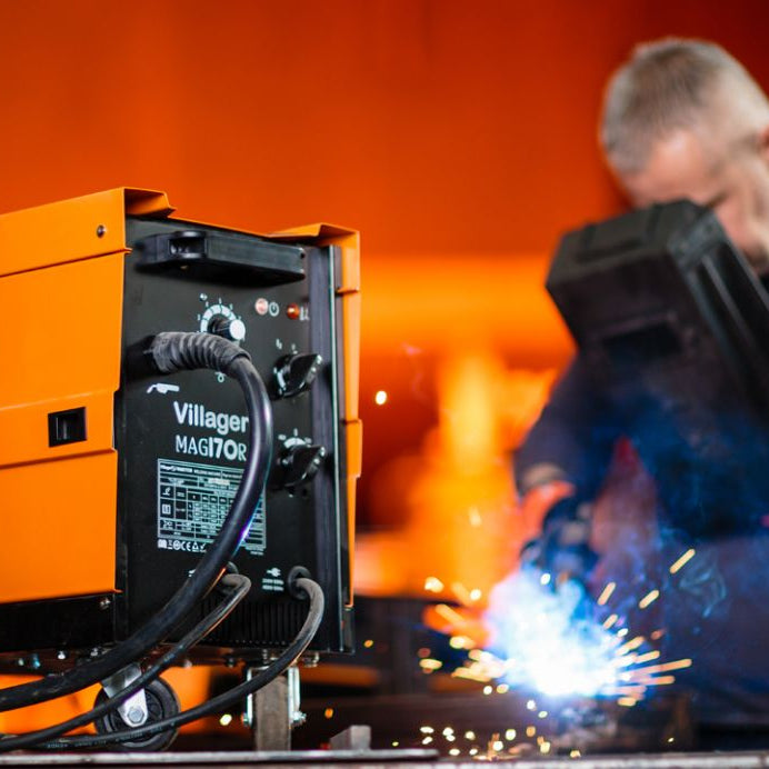 Welding