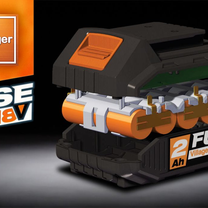 Villager Fuse™ - research and development