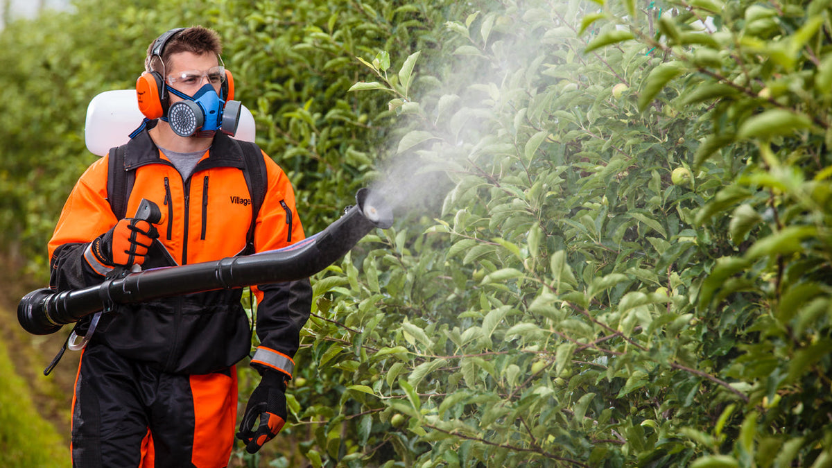 How to choose a sprayers? — Villagertools