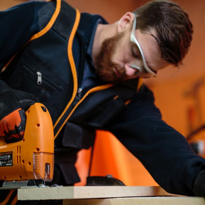 Jig saw