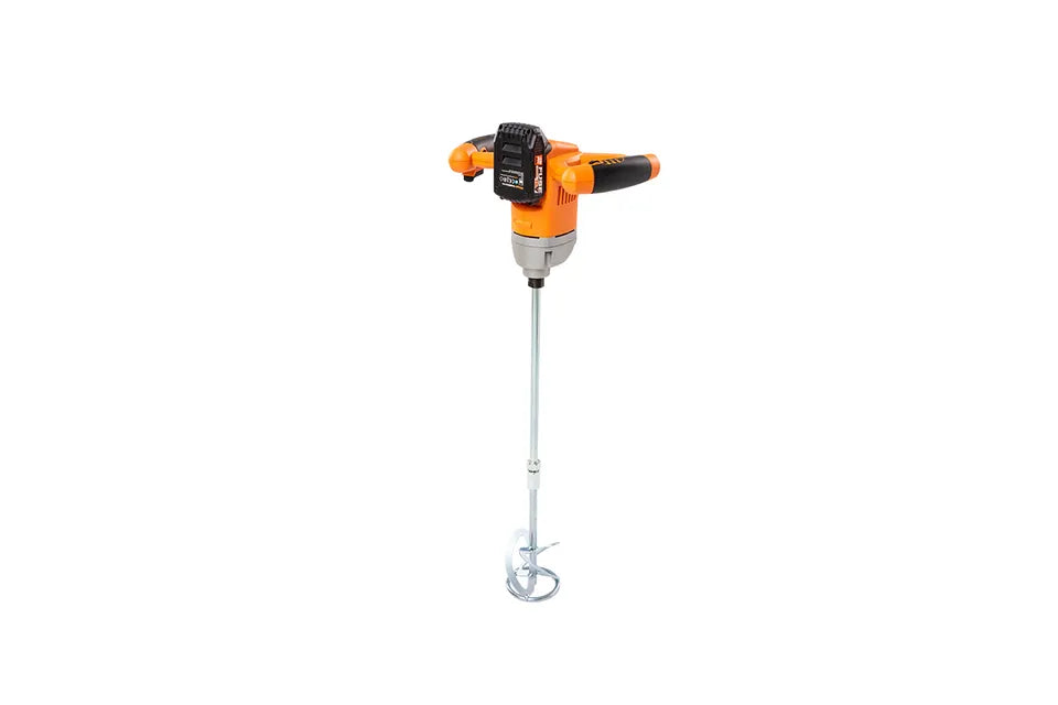 VEM 1020 FUSE\u2122 Cordless Mixer \u2013 18V | Ergonomic & Versatile ...
