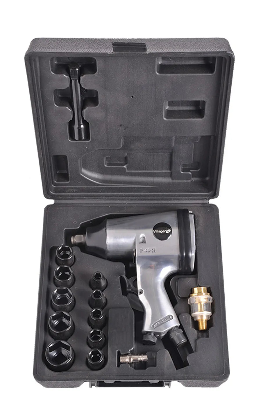 Air Tools