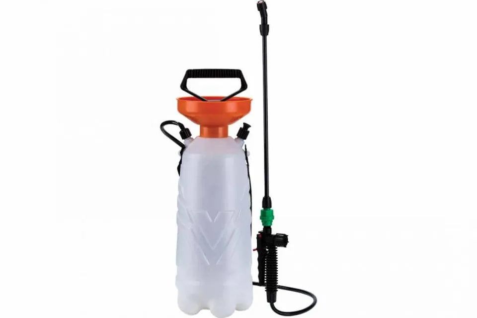 Terra 5 Manual Garden Sprayer \u2013 5L | Lightweight & Durable ...