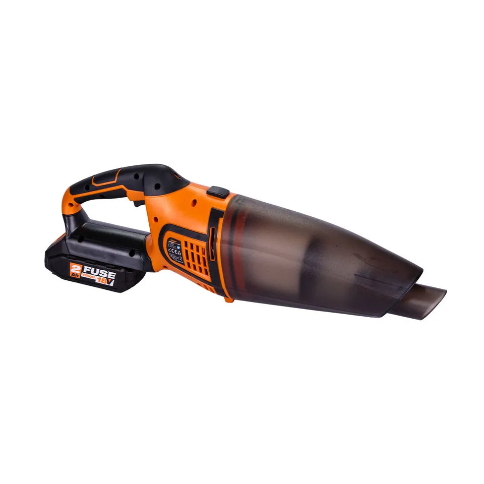 Vacuum cleaners