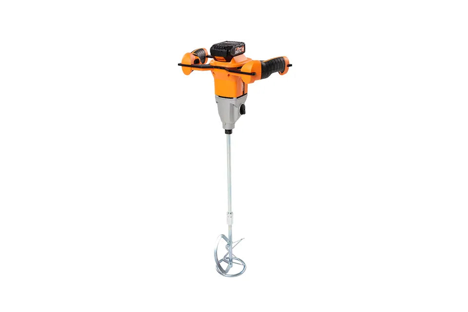 VEM 1220 FUSE\u2122 Cordless Mixer \u2013 18V | Dual-Speed | 120 mm ...